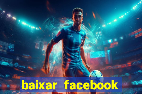 baixar facebook lite baixaki